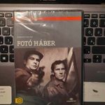 Fotó Háber ( 1963) DVD - bontatlan, MaNDA fotó