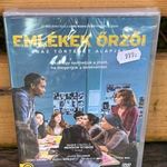 Emlékek őrzői DVD (bontatlan, szinkronos) fotó