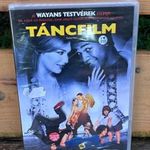 Táncfilm DVD (bontatlan, szinkronos) fotó