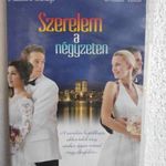 Szerelem a négyzeten DVD Szinkronos! fotó