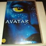 Avatar /James Cameron/ fotó