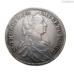 Mária Terézia 1753 Bécs VAT -15 - 25 fotó