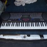 Még több Casio keyboard vásárlás