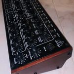 Behringer PRO 1 kultikus szintetizátor megbecsült darab fotó