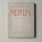 DEDIKÁLT! - Weöres Sándor: Medúza fotó