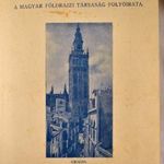 1931 A FÖLDGÖMB FOLYÓIRAT EGYBEKÖTVE ! MAGYAR FÖLDRAJZI TÁRSASÁG !!! fotó