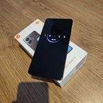 XIAOMI Redmi Note 13 gyári állapot keveset használt. Összes tartozék. Garancia. Nincs M.Á fotó