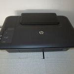 HP Deskjet 2050 multifunkciós nyomtató fotó