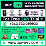 IPTV Premium Server 4K UHD fotó