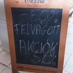 Megállítótábla fotó