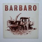 BARBARO - Barbaro LP - SLPX 37361 fotó