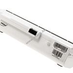 Helyettesítő akku Acer Aspire One AoA150-1006 4400mAh fehér fotó