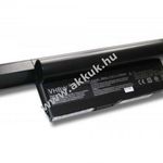 Helyettesítő akku ASUS EEE PC 901 / 1000, fekete, 11000mAh fotó