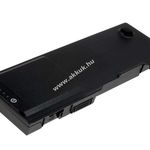 Helyettesítő akku DELL Inspiron E1505 5200mAh fotó