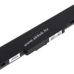 Helyettesítő akku Medion típus 604N00T011140 5200mAh fotó