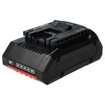 Helyettesítő akku Orgapack ORT-250 típus 2187.002, 18V, 4000mAh fotó