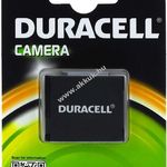 Duracell akku Canon IXUS 165 (Prémium termék) fotó