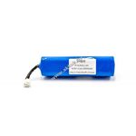 Helyettesítő akku Philips SmartPro Compact FC8710 12.8V, Li-Ion, 2600mAh fotó