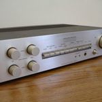 Luxman L-3 minőségi Hifi sztereó erősítő fotó