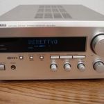 Yamaha RX-E100 Hifi sztereó RDS Rádió - erősítő receiver 100W fotó