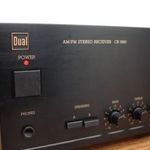 Dual CR5900 audiophile concept minőségi sztereó Rádió - erősítő receiver 200W fotó