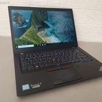 Lenovo T460s, 14", FHD, IPS, i5-6200U, 4GB DDR4 félkonfig 26. fotó