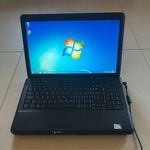 Lenovo G550 laptop fotó