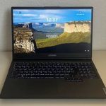 LENOVO Legion 5 15IMH05H fotó