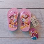 21.5 - es Disney Princess szandál flip flop papucs fotó