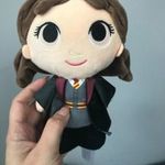 Hermióne plüss Harry Potter plüss figura lány baba fotó