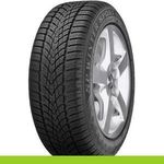 Dunlop SP Winter Sport 4D MOE RO1 225/55 R17 97H téli gumi fotó