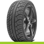 Dunlop SP Sport MAXX TT * 225/60 R17 99V nyári gumi fotó