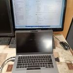 Dell Latitude 5410, 14", FHD, i5-10310U, félkonfig 8. fotó