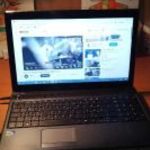 lenovo Acer Aspire laptop Sérült fotó