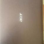 Acer Aspire 5736Z hiányos müködő laptop felújításra fotó