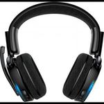 Roccat Syn Pro Air vezeték nélküli gaming headset (ROC-14-150-02) (ROC-14-150-02) fotó