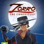 Nacon Zorro The Chronicles (PS4) 2807709 Multimédia, Szórakozás, Otthon Konzol játék fotó