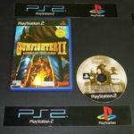 Gunfighter 2 - Revenge of Jesse James - Ps2 (Playstation2) fotó