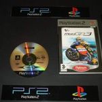 MotoGP3 - Ps2 (Playstation2) fotó