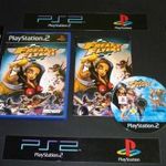 Freaky Flyers - Ps2 (Playstation2) fotó