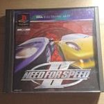 PS1 játék: Need for Speed II /verseny/ (Ismét meghirdetve) fotó