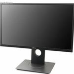 Eladó Dell P2212H 22"--es TFT monitor kiválló állapotban! fotó