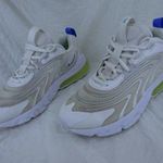 Eredeti Nike Air Max 270 RT kamasz sportcipő 38, 5-es fotó