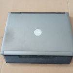 Dell laptop fotó