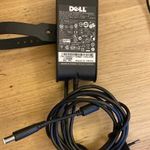 Gyári eredeti Dell HA65NS1-00 19, 5V DC 3.3A laptop töltő, tápegység akár 1Ft fotó