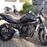 Yamaha FZ6N '06 fotó