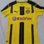 (546.) Puma BVB 09 Borussia Dortmund XS-es, 36-os mez. Használt. 2016-2017 fotó