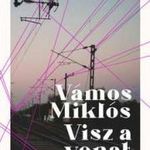 Vámos Miklós - Visz a vonat fotó