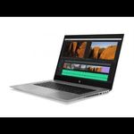 Laptop HP ZBook Studio G5 i7-9750H | 64GB DDR4 | 256GB (M.2) SSD | NO ODD | 15, 6" | 1920 x 1080 (... fotó