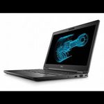 laptop Dell Precision 3530 i7-8750H | 16GB DDR4 | 512GB (M.2) SSD | NO ODD | 15, 6" | 1920 x 1080 ... fotó